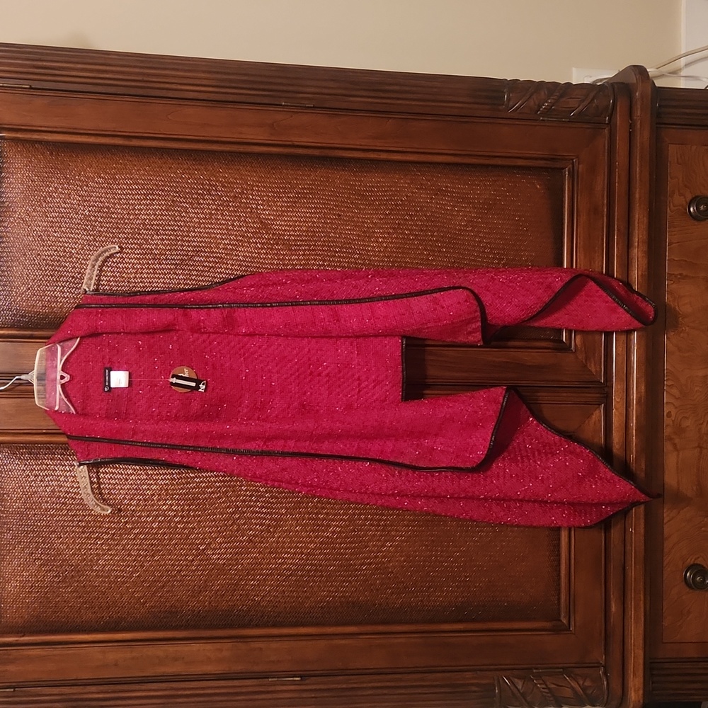 Vest